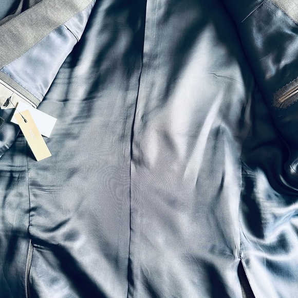 J Crew Ludlow men’s jacket 42r brand new with tags - Picture 4 of 6